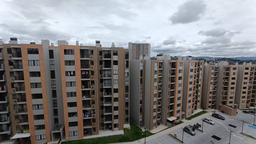 Apartamento en Arriendo en Cimarronas, Rionegro