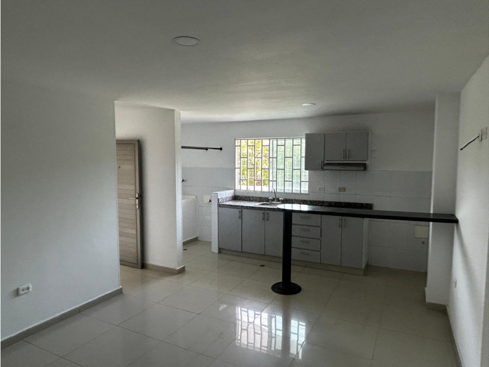 Apartaestudio en Arriendo en La concepcion, Barranquilla