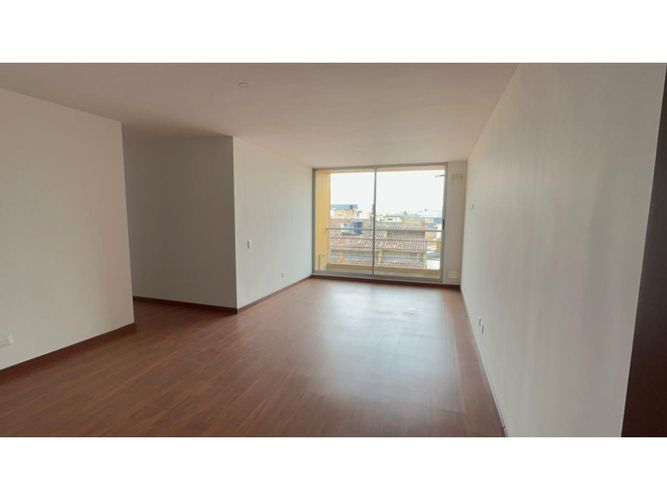 Apartamento de 3 alcobas en venta en Villa Olimpica, Chía, 88 m² · foto 2 de 21