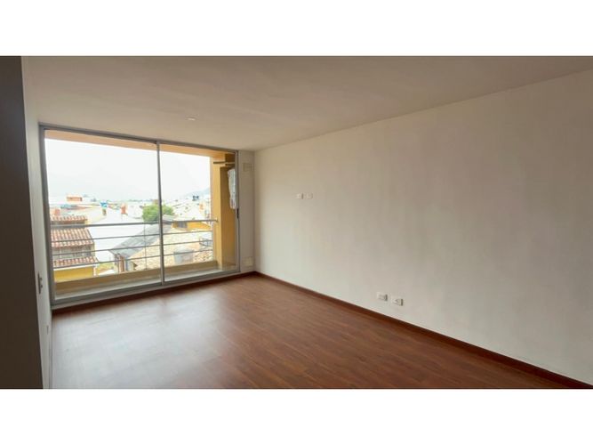 Apartamento de 3 alcobas en venta en Villa Olimpica, Chía, 88 m² · foto 3 de 21
