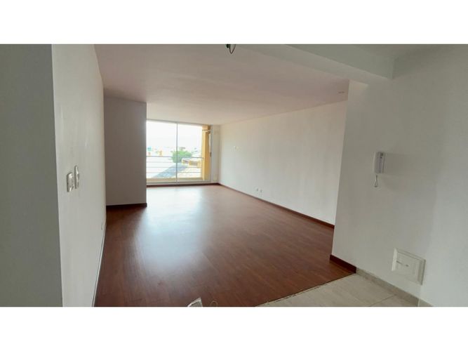 Apartamento de 3 alcobas en venta en Villa Olimpica, Chía, 88 m² · foto 4 de 21