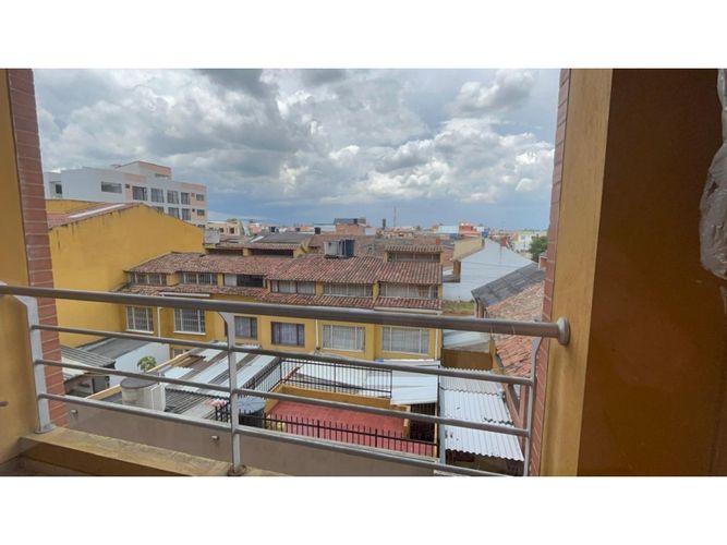 Apartamento de 3 alcobas en venta en Villa Olimpica, Chía, 88 m² · foto 5 de 21