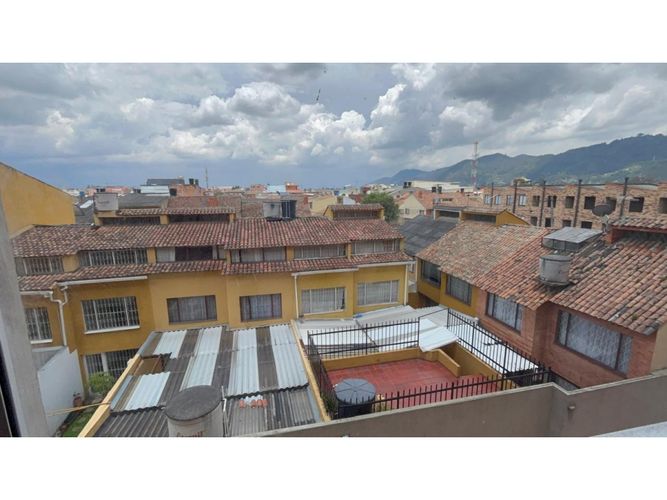 Apartamento de 3 alcobas en venta en Villa Olimpica, Chía, 88 m² · foto 6 de 21