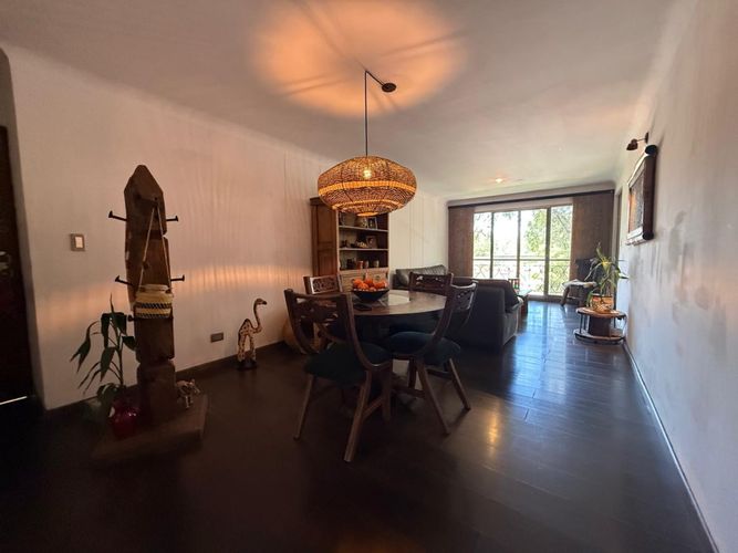 Apartamento de 3 alcobas en venta en El Ingenio, Cali, 128 m² · foto 3 de 24