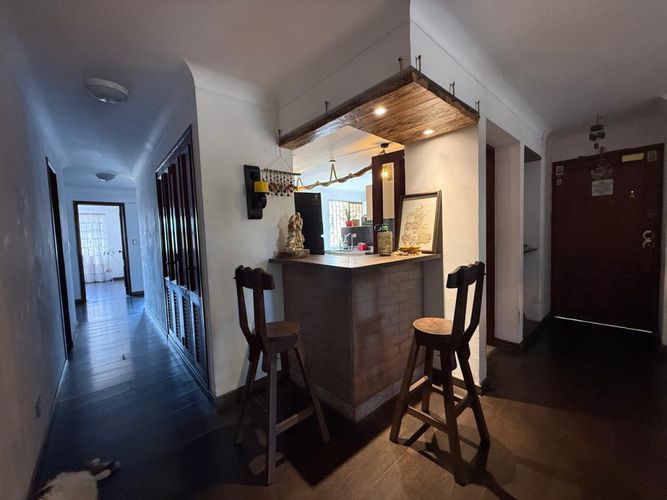 Apartamento de 3 alcobas en venta en El Ingenio, Cali, 128 m² · foto 8 de 24