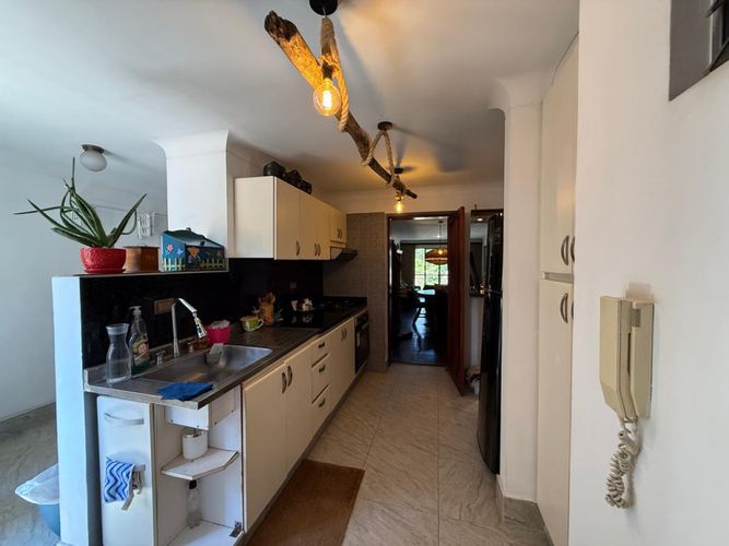 Apartamento de 3 alcobas en venta en El Ingenio, Cali, 128 m² · foto 9 de 24