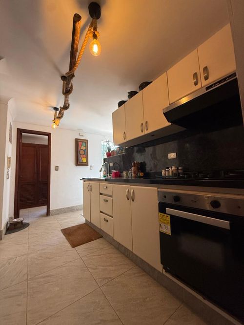 Apartamento de 3 alcobas en venta en El Ingenio, Cali, 128 m² · foto 10 de 24