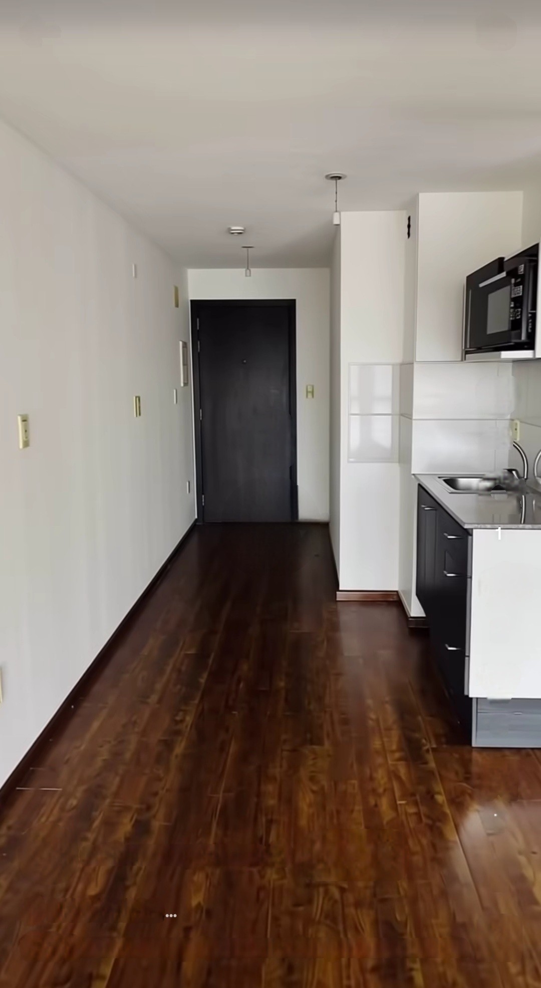 Oportunidad !!!! Monoambiente en Cordón Sur - Aanzicht 4