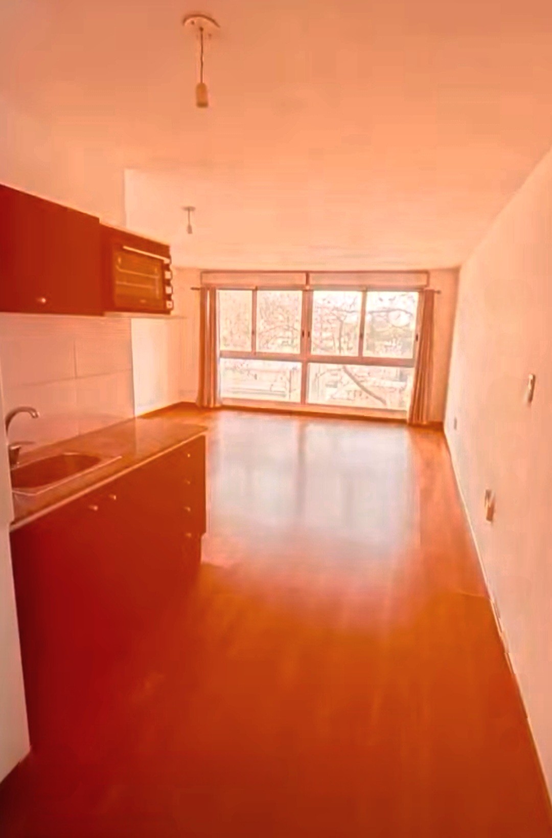 Oportunidad !!!! Monoambiente en Cordón Sur - Aanzicht 6