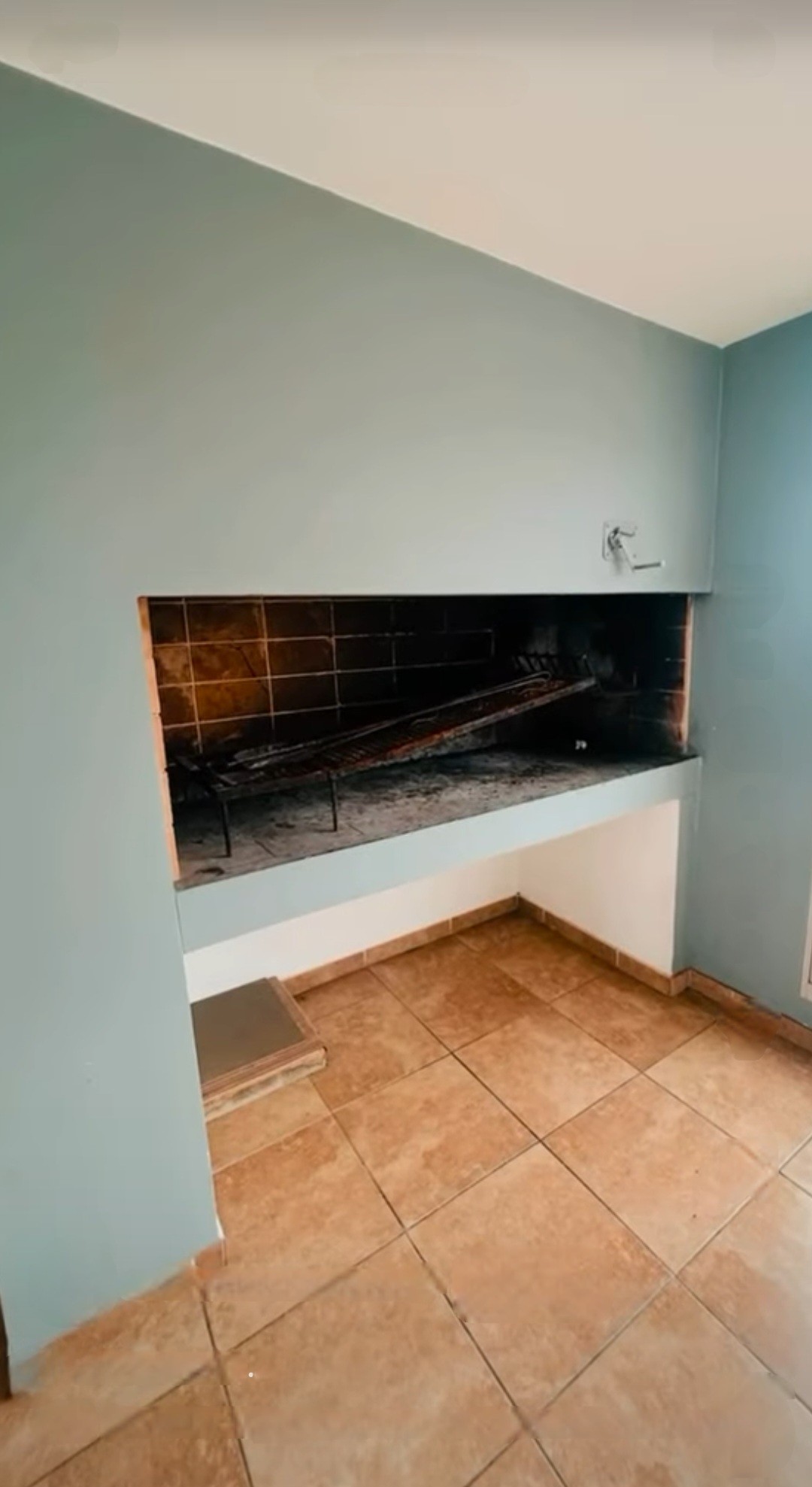 Oportunidad !!!! Monoambiente en Cordón Sur - Meer