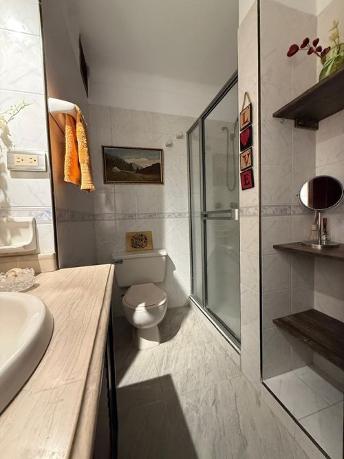 Apartamento de 3 alcobas en venta en El Ingenio, Cali, 128 m² · foto 22 de 24
