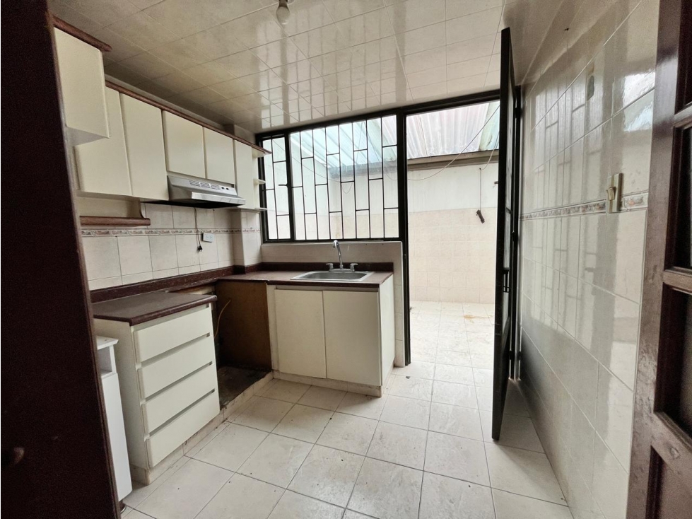 Casa en venta en Algarra I, Zipaquirá · foto 5 de 20