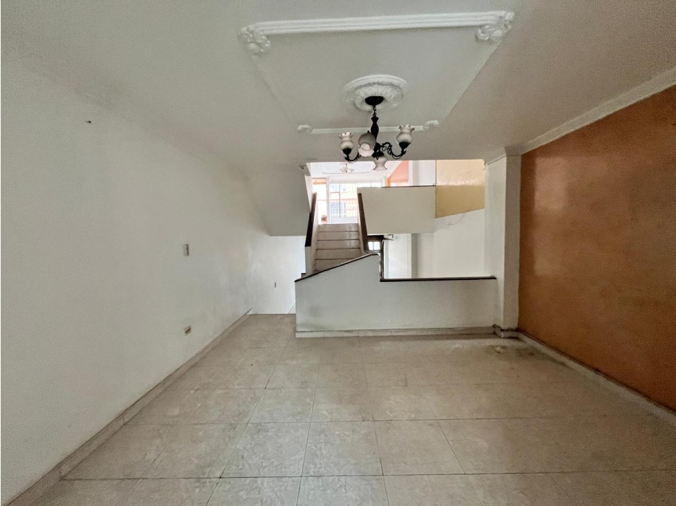 Casa en venta en Algarra I, Zipaquirá · foto 12 de 20