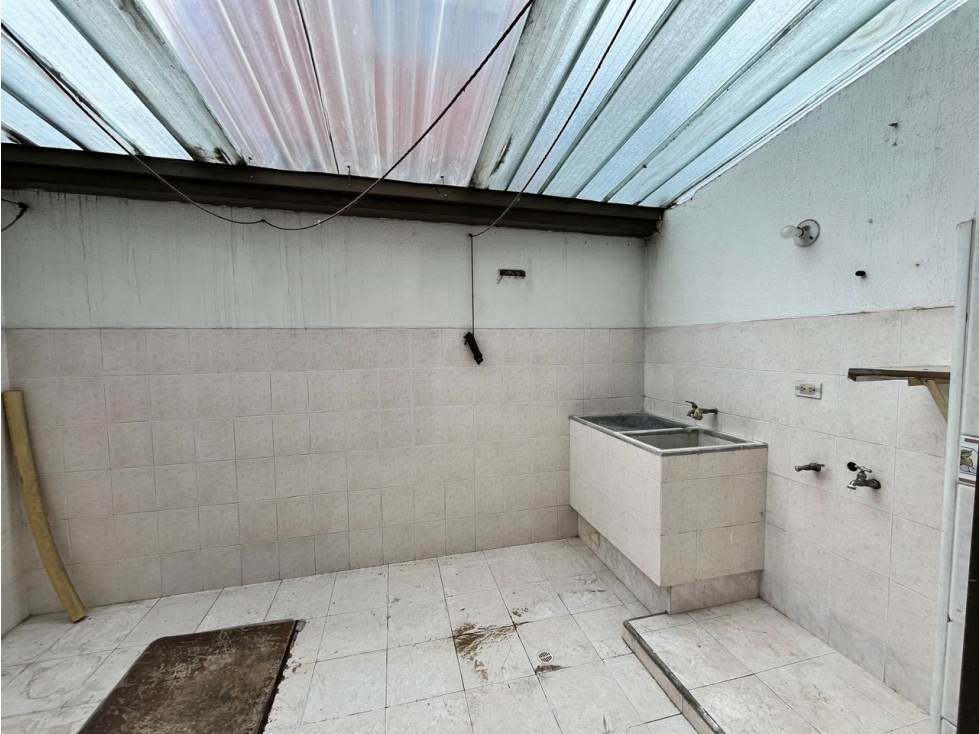 Casa en venta en Algarra I, Zipaquirá · foto 20 de 20