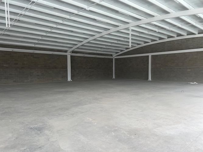 Bodega en arriendo en Villa Del Parque, Itagüí, 1064 m² · foto 4 de 10