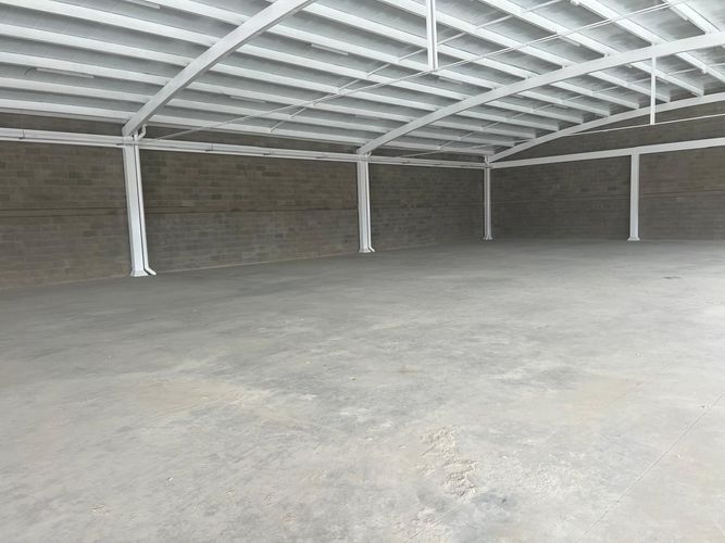 Bodega en arriendo en Villa Del Parque, Itagüí, 1064 m² · foto 3 de 10