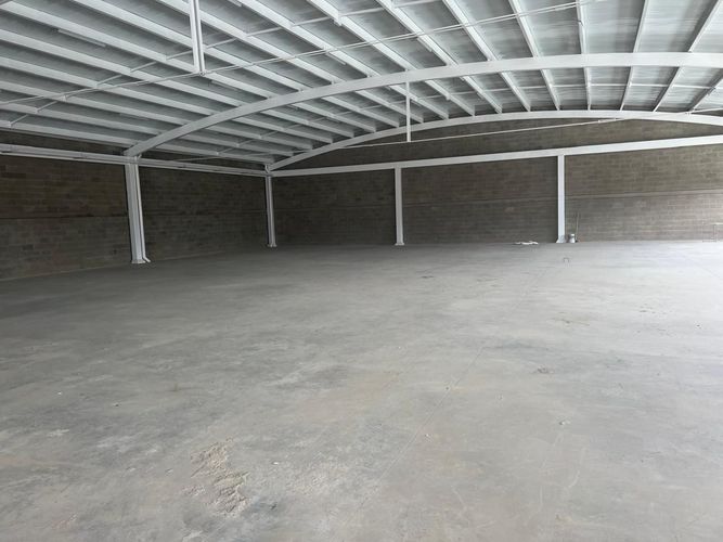 Bodega en arriendo en Villa Del Parque, Itagüí, 1064 m² · foto 6 de 10
