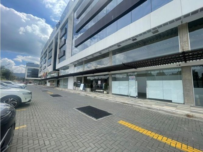Local en venta en Calahorra, Cajicá, 50 m² · foto 4 de 10
