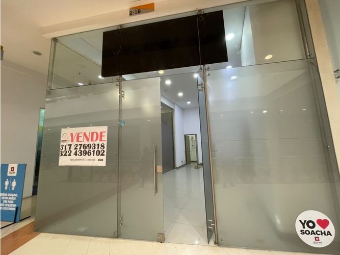 Local en venta en Gratamira, Soacha, 47 m² · foto 4 de 13