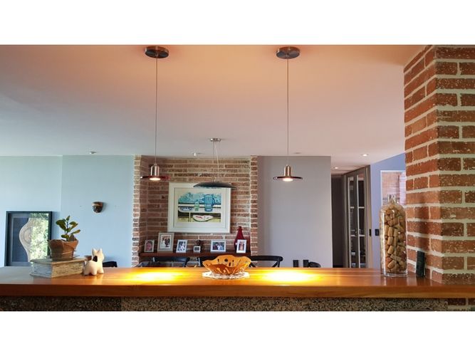 Casa de 4 alcobas en venta en Loma Del Chocho, Envigado, 293 m² · foto 3 de 14