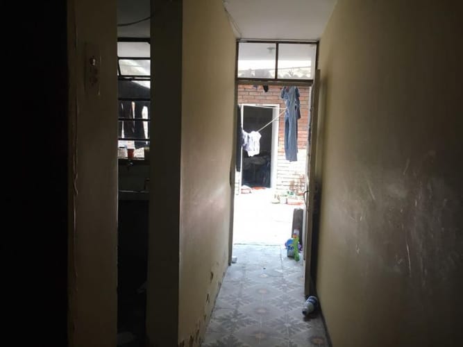 Casa de 7 alcobas en venta en Salvador Allende, Bogotá, 157 m² · foto 5 de 9