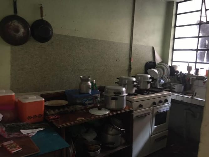 Casa de 7 alcobas en venta en Salvador Allende, Bogotá, 157 m² · foto 6 de 9
