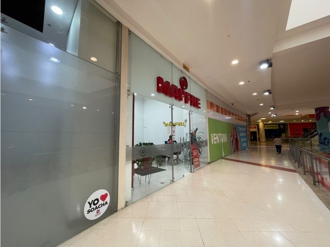 Local en venta en Gratamira, Soacha, 47 m² · foto 11 de 13