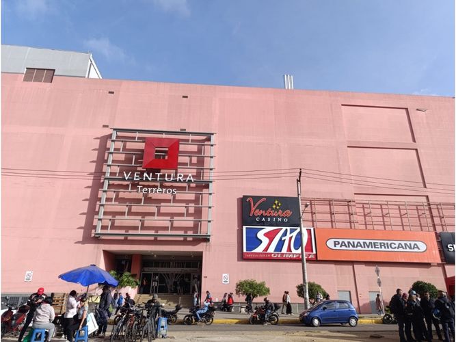 Local en venta en Gratamira, Soacha, 47 m² · foto 13 de 13