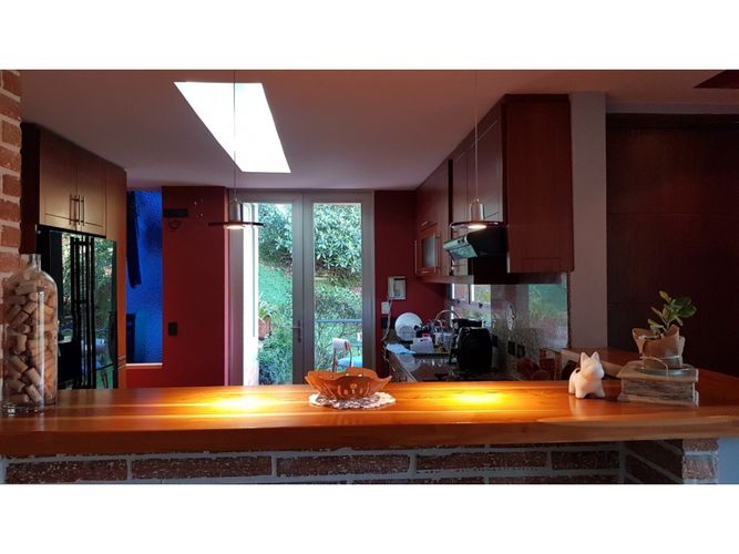 Casa de 4 alcobas en venta en Loma Del Chocho, Envigado, 293 m² · foto 12 de 14