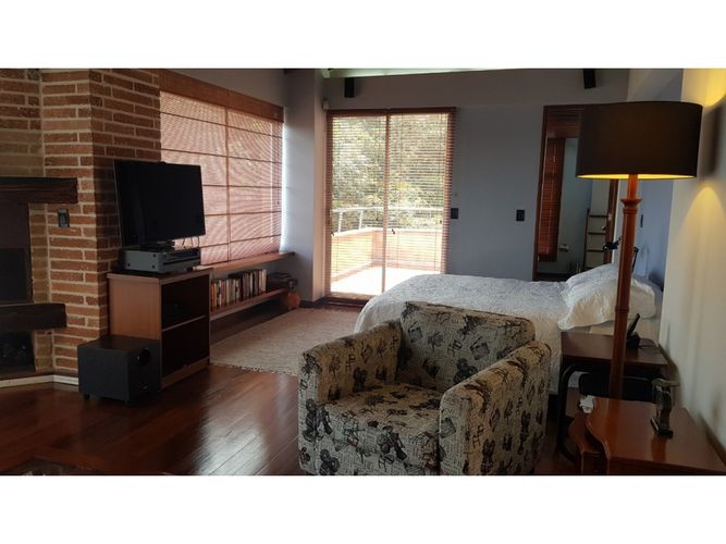 Casa de 4 alcobas en venta en Loma Del Chocho, Envigado, 293 m² · foto 14 de 14
