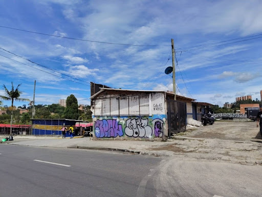 Local en Arriendo en Rionegro