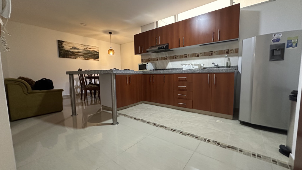 Apartamento en Arriendo en Vipasa, Cali