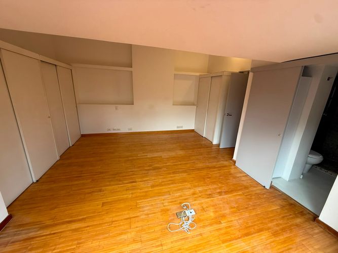 Apartamento de 2 alcobas en arriendo en Lalinde, Medellín, 155 m² · foto 4 de 22