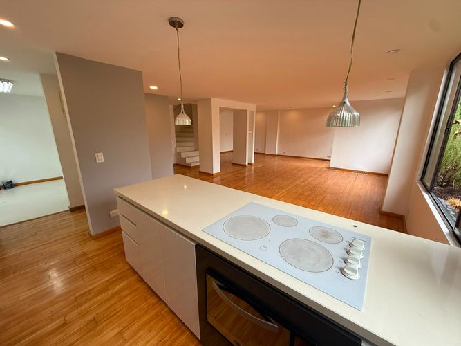 Apartamento de 2 alcobas en arriendo en Lalinde, Medellín, 155 m² · foto 14 de 22
