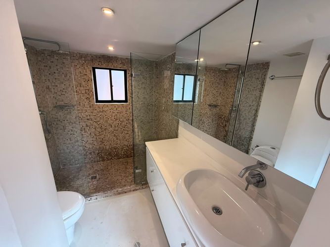 Apartamento de 2 alcobas en arriendo en Lalinde, Medellín, 155 m² · foto 3 de 22