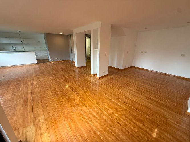 Apartamento de 2 alcobas en arriendo en Lalinde, Medellín, 155 m² · foto 18 de 22