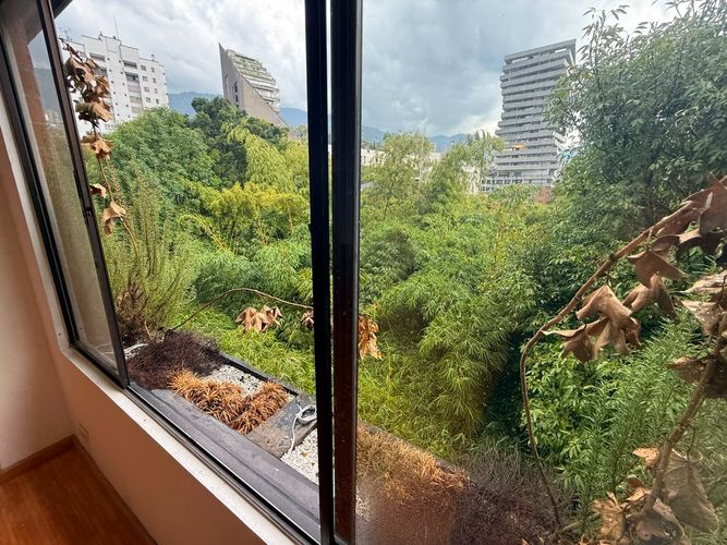 Apartamento de 2 alcobas en arriendo en Lalinde, Medellín, 155 m² · foto 22 de 22
