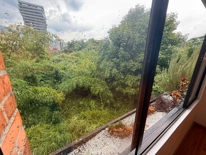 Apartamento de 2 alcobas en arriendo en Lalinde, Medellín, 155 m² · foto 20 de 22