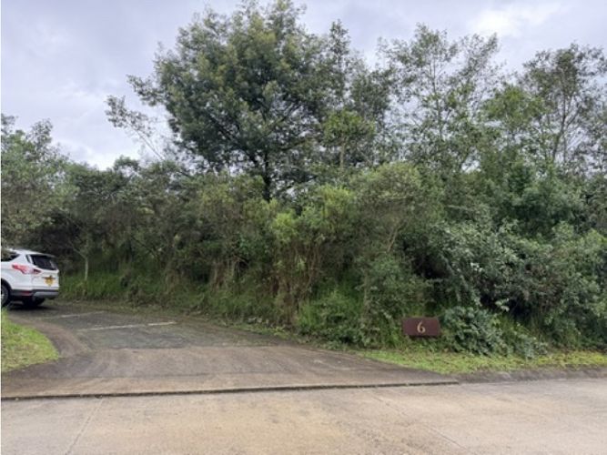 Lote en venta en Pradera De Potosi, La Calera, 2500 m² · foto 9 de 22