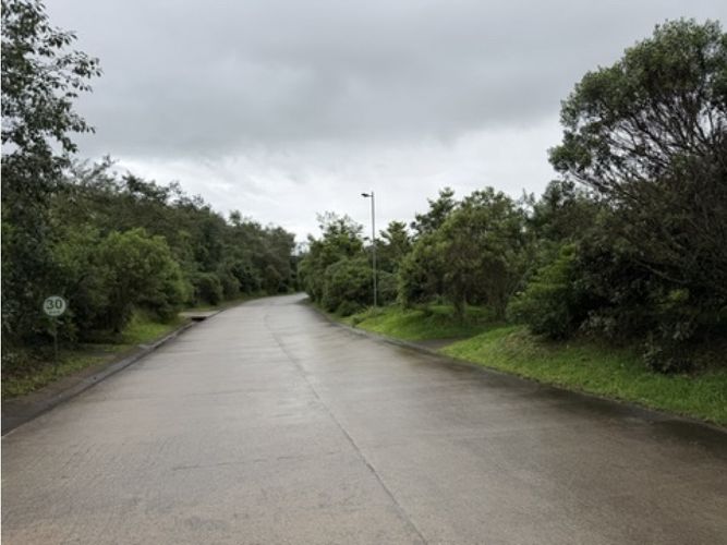 Lote en venta en Pradera De Potosi, La Calera, 2500 m² · foto 12 de 22