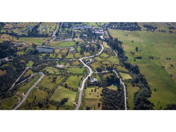 Lote en venta en Pradera De Potosi, La Calera, 2500 m² · foto 16 de 22