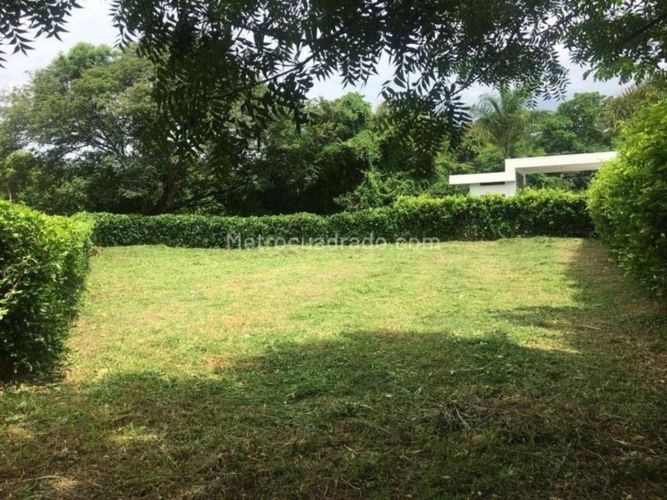 Lote en venta en El Paso, Ricaurte, 550 m² · foto 24 de 24