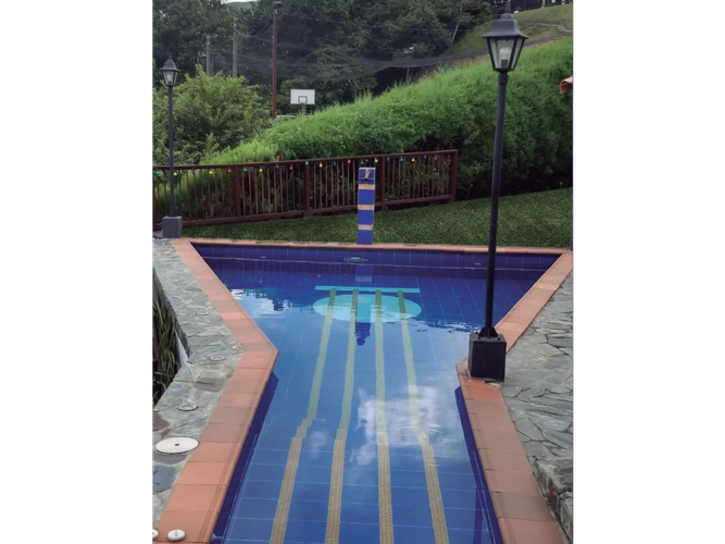 Finca en venta en La Misericordia, Copacabana, 438 m² · foto 6 de 24