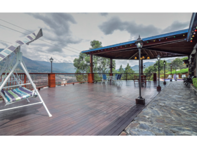 Finca en venta en La Misericordia, Copacabana, 438 m² · foto 7 de 24