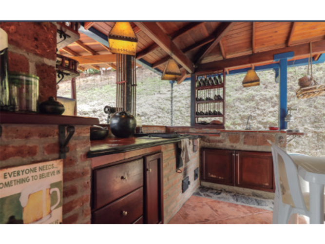 Finca en venta en La Misericordia, Copacabana, 438 m² · foto 22 de 24