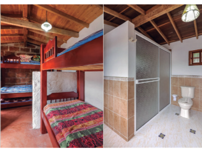 Finca en venta en La Misericordia, Copacabana, 438 m² · foto 24 de 24