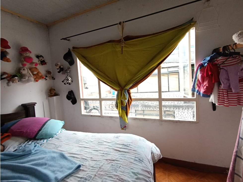 Casa en venta en Gran Britalia, Bogotá · foto 15 de 23