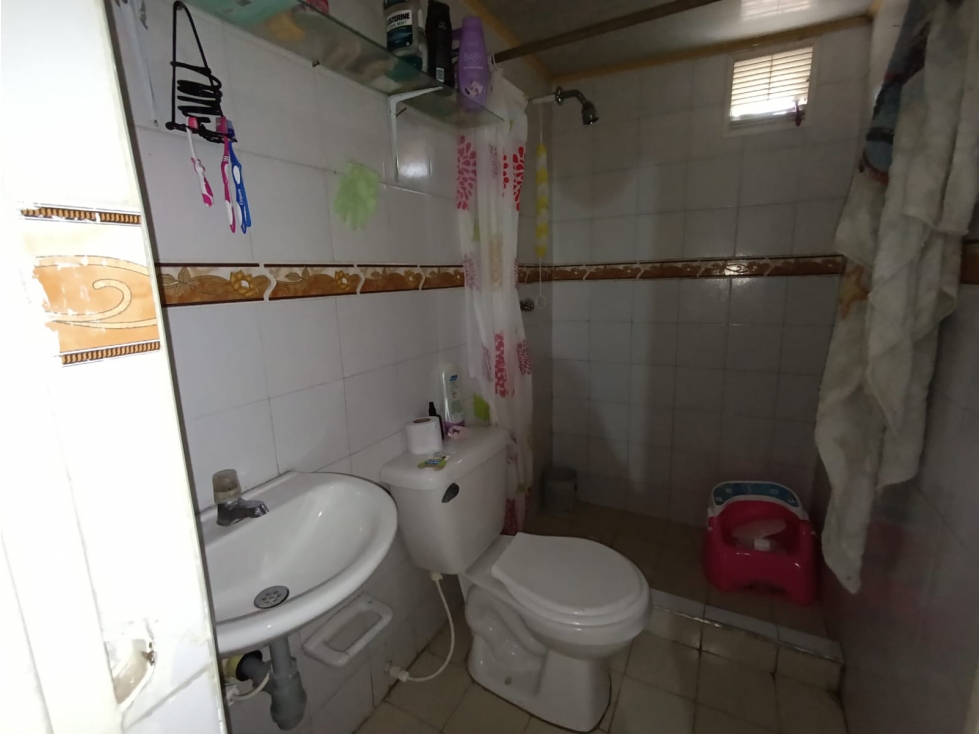 Casa en venta en Gran Britalia, Bogotá · foto 17 de 23