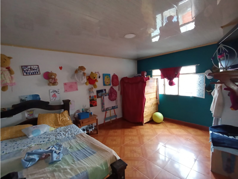 Casa en venta en Gran Britalia, Bogotá · foto 18 de 23