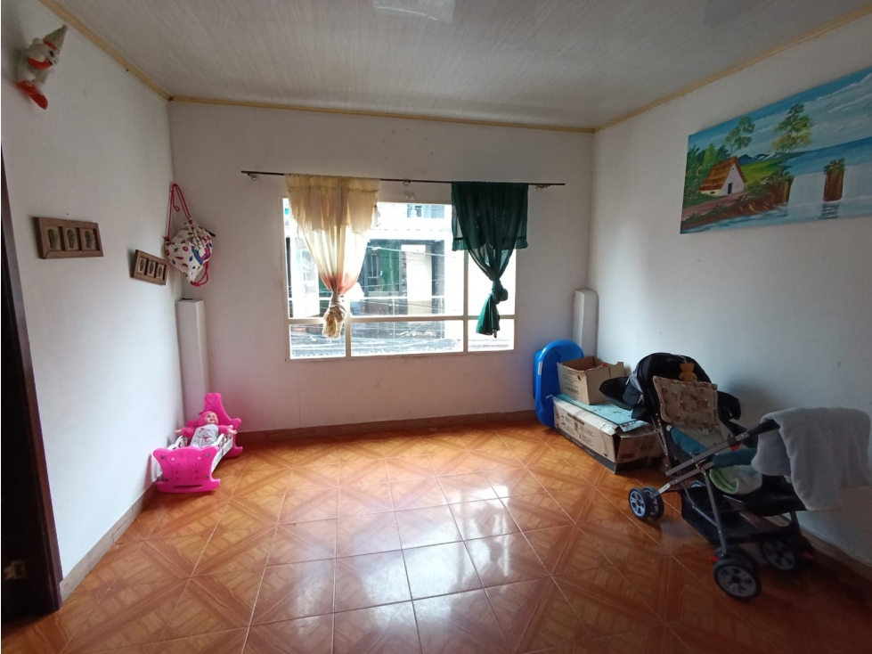 Casa en venta en Gran Britalia, Bogotá · foto 19 de 23
